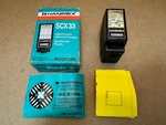 Vintage Hanimex SCX33 Electronic Flash. Fixed Price $36.23.