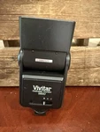Vivitar 560D Bounce Flash 59805. Fixed Price $7.69.
