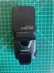 Yongnuo Speedlite YN510EX. Fixed Price $39.99.