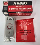 Avigo Vintage Imperial-bc Bounce Flash Gun BF-2. Fixed Price $9.99.