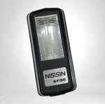 Nissin EF30 Electronic Flash Unit Vintage!. Fixed Price $7.00.