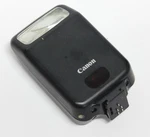 Canon 160E Speedlite Flash For Eos Film Slr Camera, Pre-owned,. Fixed Price $17.99.