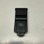 Vivitar 2500 Zoom Thyristor Shoe Mount Universal Electronic Flash Tested. Fixed Price $18.95.
