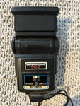 Camera Underground 640-Z Automatic Electronic Flash. Fixed Price $10.00.