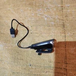 Bell Lumina 525 Usb Rechargeable Headlight Rear Charger New 180 Lumens Bike. Fixed Price $18.00.