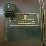 Sunpak Auto 321 Flash. Fixed Price $9.50.