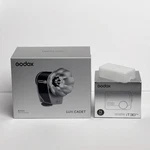 Godox IT30 Pro Nikon Ttl + Lux Cadet Retro Flash Kit Ups Ground Shipping. Fixed Price $75.00.