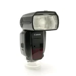 Canon 600EX-RT Speedlite Flash. Fixed Price $89.00.