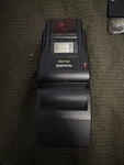 Promaster Ftd 5700 Flash With Canon Base Shoe Mount. Fixed Price $17.00.