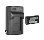Lp-el Battery + Charger For Canon Speedlite Flash 4571C002 E-ttl. Fixed Price $58.99.