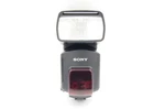Sony HVL-F58AM Flash GN58 Bounce, Rotate, Zoom For Alpha Cameras. Fixed Price $122.99.