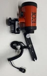 Nikonos Speedlight SB-103 Underwater Strobe For Camera. Fixed Price $49.99.