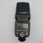Yongnuo YN560-IV Speedlite Wireless Camera Flash. Fixed Price $35.99.