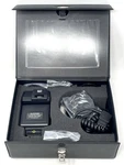 Sunpak Auto Dx 8R Thyristor Shoe Mount Ring Camera Flash Original Case. Fixed Price $39.95.