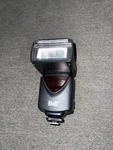 VD-410 Manual Flash For Cameras / Photography- Brand: Bolt. Fixed Price $60.00.