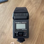 Yongnuo YN468-II Speedlite Flash Ttl Zoom Lcd Af Assist For Nikon Dslr. Fixed Price $27.49.