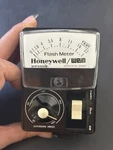 Honeywell Flash Meter WP5008 VE5. Fixed Price $20.00.