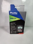 Phottix Odin Ttl Flash Trigger Transmitter For Canon. Fixed Price $14.99.