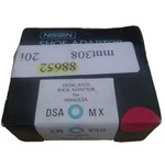 Nissin Dedicated Shoe Adapter For Minolta 35MM Cameras Dsa-mx W/instructions Nib. Fixed Price $12.99.