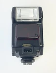 Nikon SB-22 Speedlight Shoe Mount Flash Unit For Dslr Camera. Fixed Price $34.85.