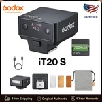 Godox Flash Ttl For Sony A7CII,A7IV,ZV-E10,A7RV,A7C,A7 Iii. Fixed Price $44.90.