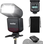 Godox TT520III Flash GN33 2.4G Wireless Manual For Camera Hot Shoe Us Ship. Fixed Price $59.00.