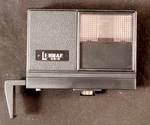 Lenmar Litematic Electronic Flash Kodak Colorburst Camera KS-5 Tested. Fixed Price $9.99.