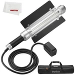 Godox Stick Flash Head AD-S200 200WS Cct 5800K 200K Capabilities Keep. Fixed Price $392.93.