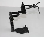 Lindahl Trigger Grip Flash Bracket Med. Format Hasselblad #17.0910. Fixed Price $45.00.