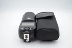 Neewer Z1-C Ttl Round Head Speedlite Flash (tilt / Swivel) With Mini-stand &. Fixed Price $49.99.