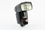 Canon 580EX Speedlite Flash #G208. Fixed Price $38.34.