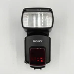 Sony HVL-F58AM Shoe Mount Flash External Camera. Fixed Price $109.99.