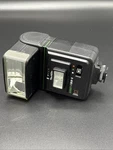Starblitz Camera Flash 3200BT-TWIN-S Works Great. Fixed Price $13.59.