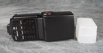 Sony HVL-F42AM Shoe Camera Flash For Older Alpha A-mount Dslrs Tested F/s. Fixed Price $74.95.
