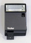 Rollei Beta 2 Vintage Auto Electronic Flash Excellent Working Condition. Fixed Price $14.99.