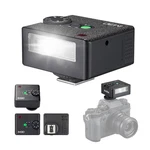 Godox IM30 Mini Flash Speedlite GN15 7-LEVEL Power Adjustment For Canon Sony. Fixed Price $27.99.