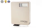 Tested Mint Contax TLA140 Ttl Shoe Mount Flash For G1 G2 Camera From Japan. Fixed Price $279.99.