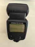Powerextra Speedlite FK310G Flash. Fixed Price $30.00.