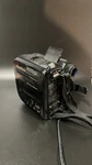 4E Quasar Quarterback Vhs-c Camcorder X6 Ccd Video Camera No Battery Pwrs On. Fixed Price $46.16.