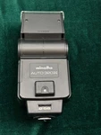 Minolta Auto 320X Flash For Parts. Fixed Price $19.31.