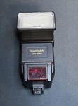 Quantaray QBX-8000XI Wireless Remote Flash For Minolta Series. Fixed Price $10.00.