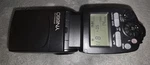 Yongnuo YN660 Wireless Speedlite Flash Manual Zoom Tested Working. Fixed Price $35.99.
