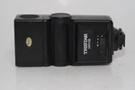 Vintage Tristar 320TZB Universal Flash Tested Working. Fixed Price $12.00.