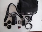 Olympus Evolt E-500 8MP Ccd Dslr Camera 18-180MM Zoom Lens With Accessories-nice. Fixed Price $350.00.