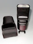 Godox TT600 2.4G Hss Camera Flash Speedlight For Nikon / Canon Olympus. Fixed Price $42.00.