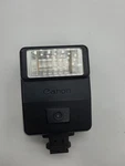 Canon Speedlite 199A Shoe Mount Flash For. Fixed Price $19.99.