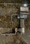 Sunpak Auto 522 Thyristor Camera Flash. Fixed Price $30.00.