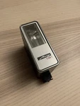Vintage Metz 181 Mecablitz Portable Hotshoe Flash Made Germany. Fixed Price $29.99.