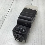 Nissin I60A Flash For Sony Used Good. Fixed Price $84.99.