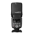 Yongnuo YN560 Iii Wireless Flash Speedlite, GN58 2.4G Receiver, Built-in Trigger. Fixed Price $65.99.